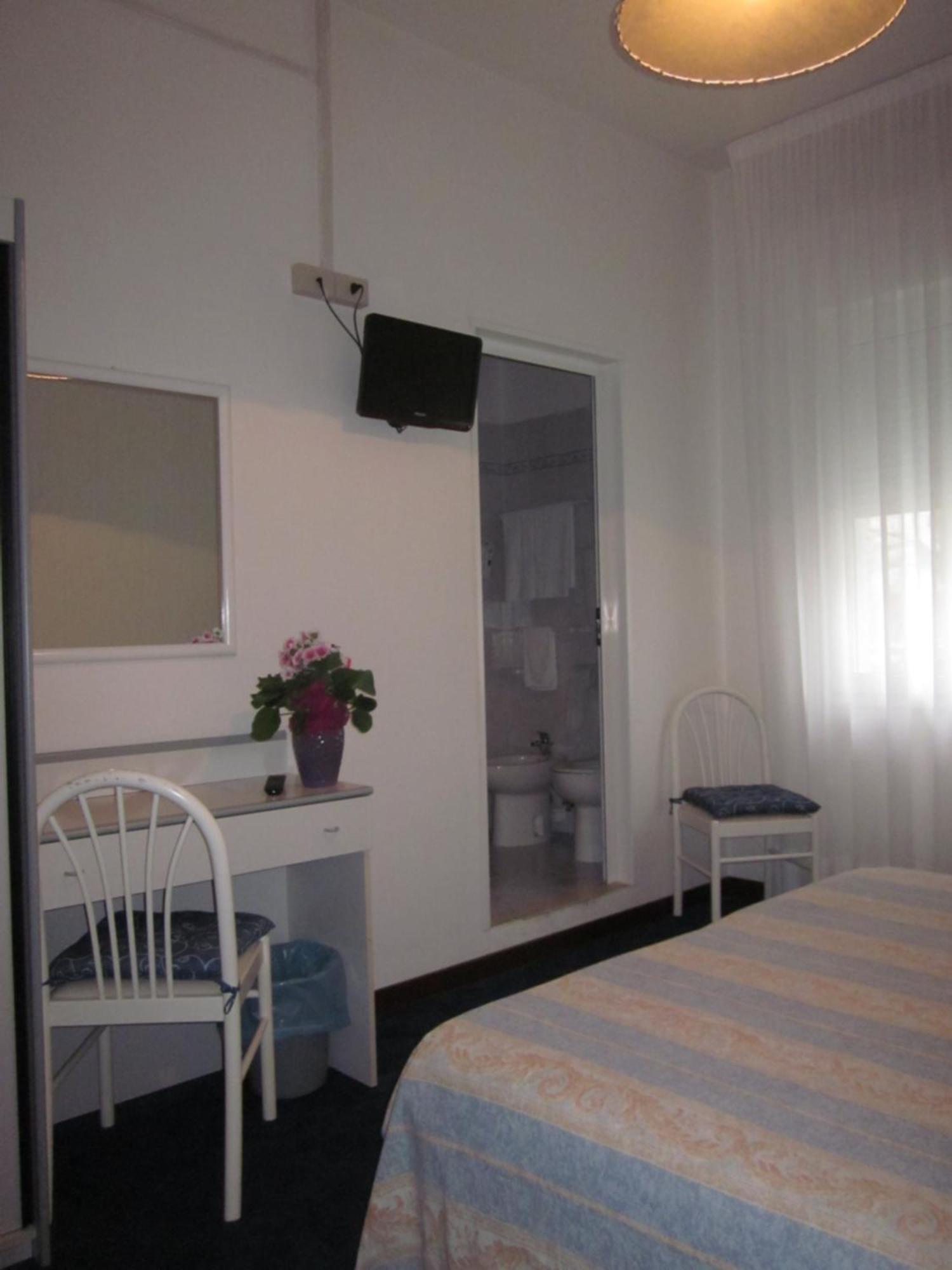 Hotel Savoia Lido di Jesolo Esterno foto