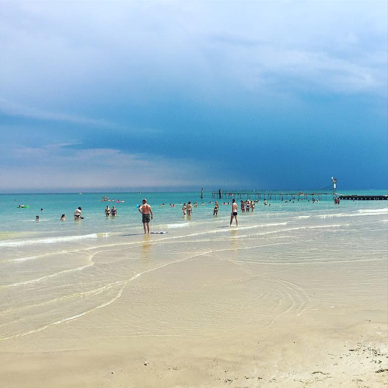 Hotel Savoia Lido di Jesolo Esterno foto