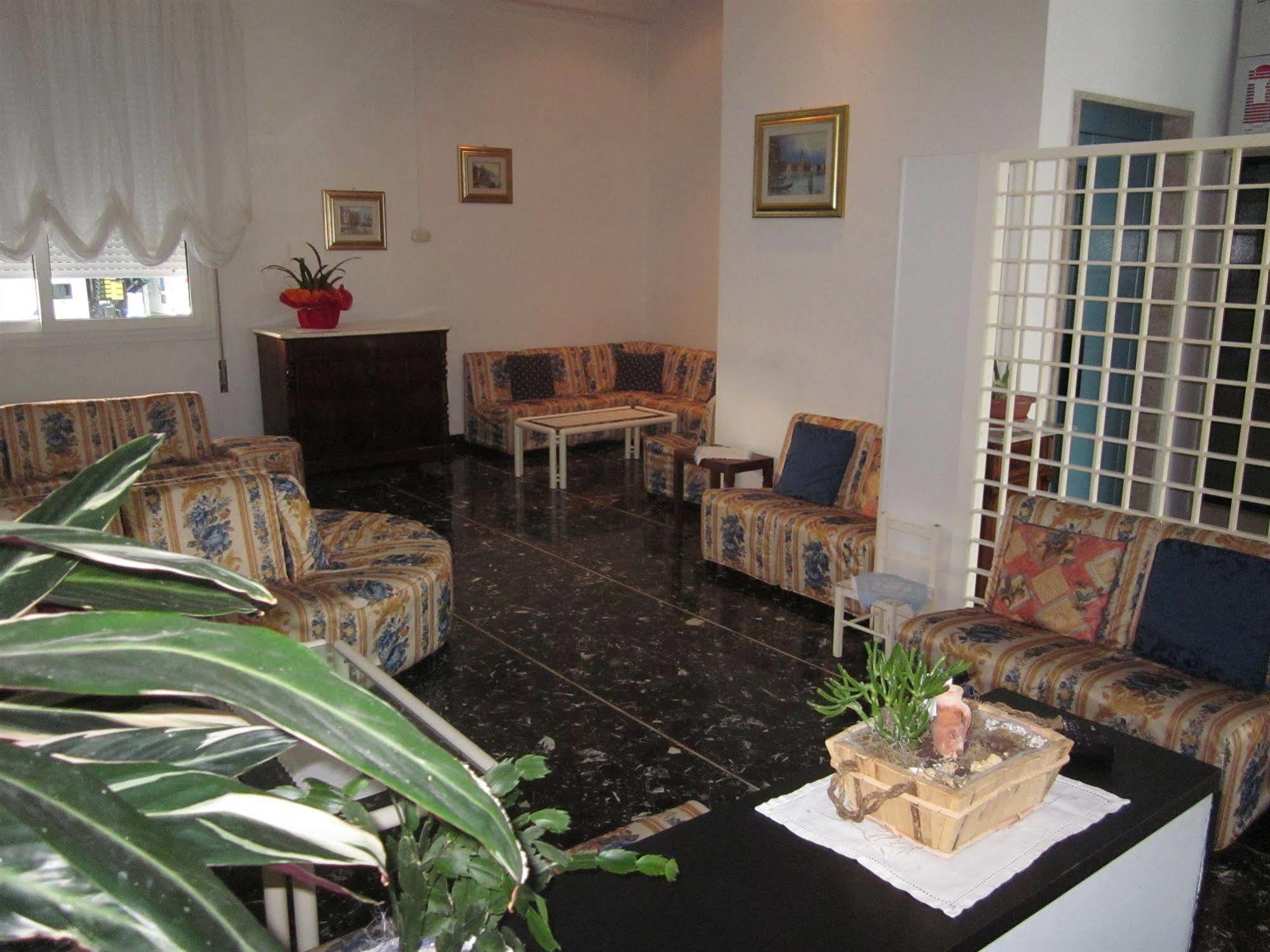 Hotel Savoia Lido di Jesolo Esterno foto