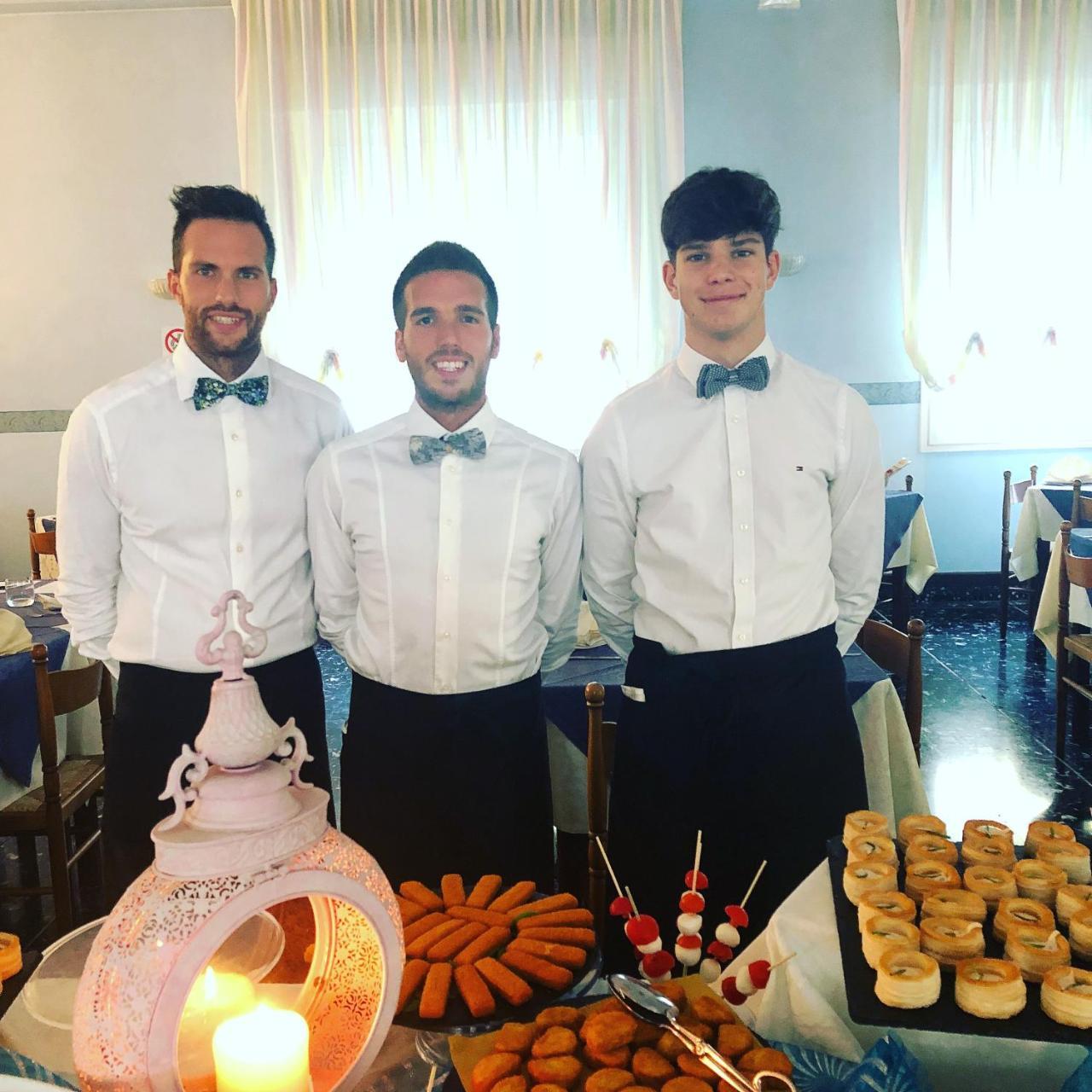 Hotel Savoia Lido di Jesolo Esterno foto