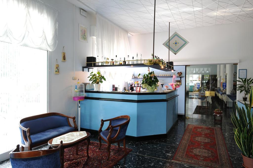 Hotel Savoia Lido di Jesolo Esterno foto